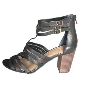 Sole Society Shoes Sole Society Elise Gladiator Sandal